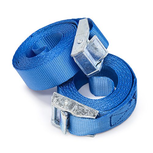 Cambuckle Transport Strap – 2 Pack – 25mm x 1.5m