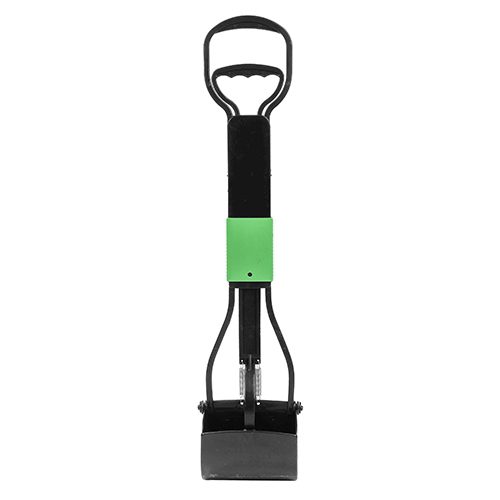Pooper Scooper One Handed – Collapsible