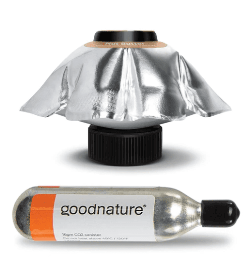 Goodnature A24 Smart Rodent Trap – A24 6 month top up – Nut Butter